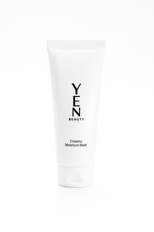 CREAMY MOISTURE MASK(70ml)